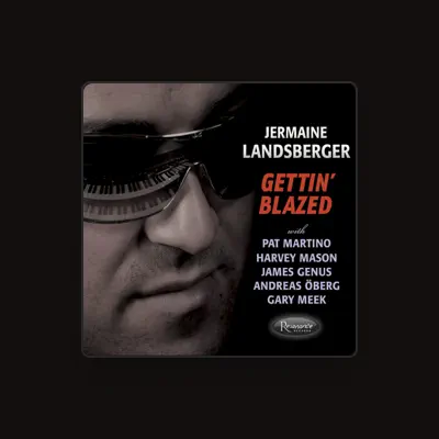 Listen to Jermaine Landsberger, watch music videos, read bio, see tour dates & more!