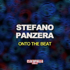 Onto the Beat - EP