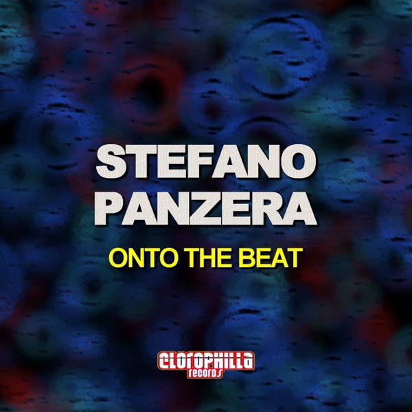 Onto the Beat - EP