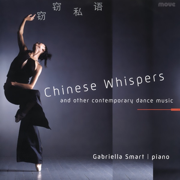 Chinese Whispers and other contemporary dance music