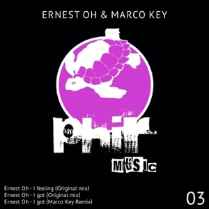 Phir Music 03 - Ep