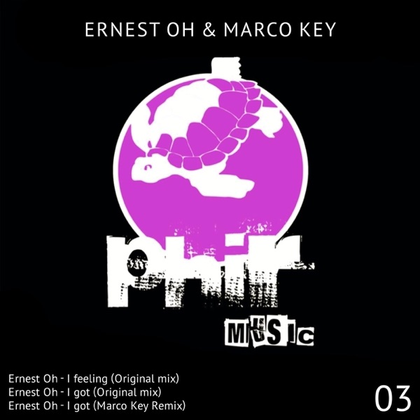 Phir Music 03 - Ep