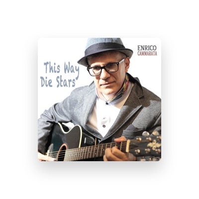 Listen to Enrico Cammarata, watch music videos, read bio, see tour dates & more!