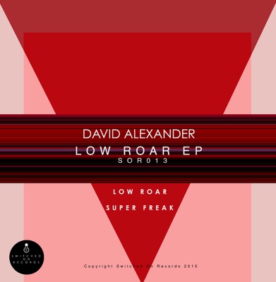 Low Roar - Single