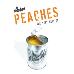 Peaches - The Very Best of The Stranglers