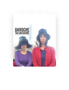 Listen to Garoche ta sacoche, watch music videos, read bio, see tour dates & more!