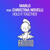 Hold It Together (feat. Christina Novelli) - EP artwork