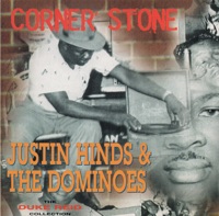 Justin Hinds & The Dominoes - The Higher the Monkey Climbs