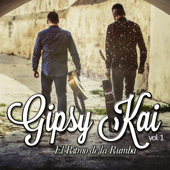 El Ritmo de la Rumba - Gipsy Kai