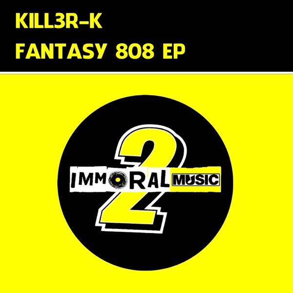 Fantasy 808 - Single
