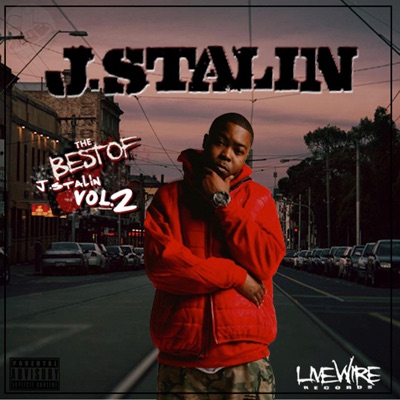 The Best of J. Stalin, Vol. 2