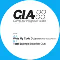 Dubplate (Total Science Remix)
