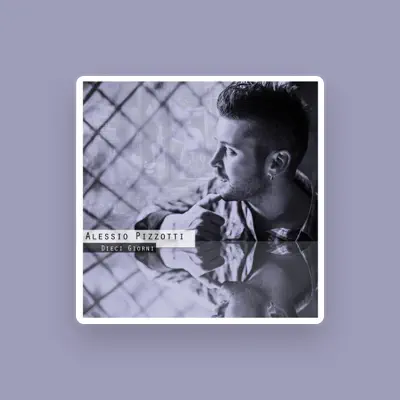 Listen to Alessio Pizzotti, watch music videos, read bio, see tour dates & more!