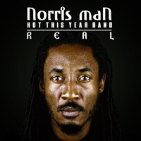 Real - Norris Man