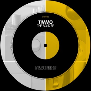 The Bold - Single