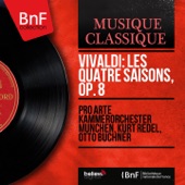 Vivaldi: Les quatre saisons, Op. 8 (Stereo Version) artwork