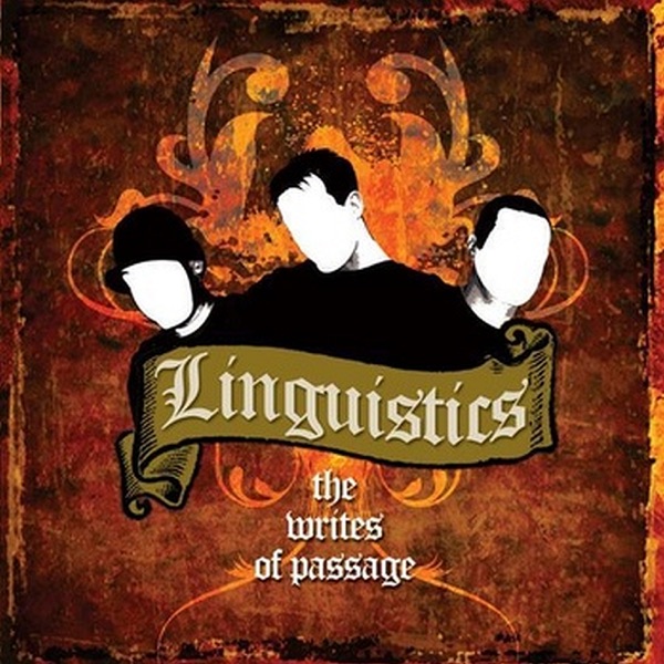 The Writes of Passage (with Entity, Kasper & IQ)