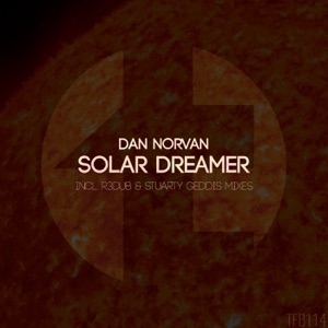 Solar Dreamer - Single