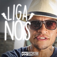 Liga Nois - Single - MC Taz