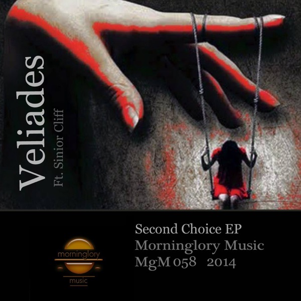 Second Choice - Single