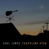Carl Jones - The Big Mimosa Split (And the Chimney Fell)