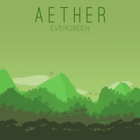 Evergreen - Single - Aether