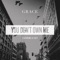 You Don't Own Me (feat. G-Eazy) artwork