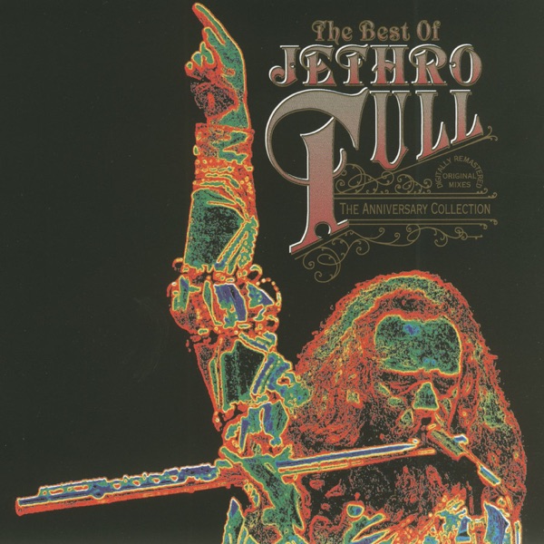 Jethro Tull - Nothing Is Easy
