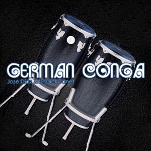 German Conga - Single