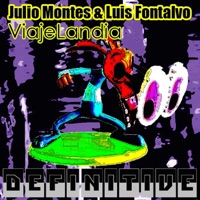 Viajelandia - EP - Julio Montes & Luis Fontalvo