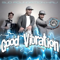 Good Vibration - S.F.K.