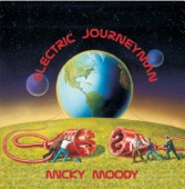Micky Moody - Hookerized