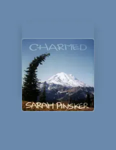 Sarah Pinsker dinle, müzik videolarını izle, biyografisini oku, tur tarihlerini ve daha fazlasını gör!