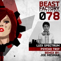 Psycho Trip - Single - Luix Spectrum