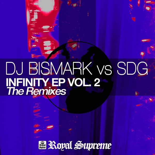 Infinity Ep Vol. 2 (The Remixes)