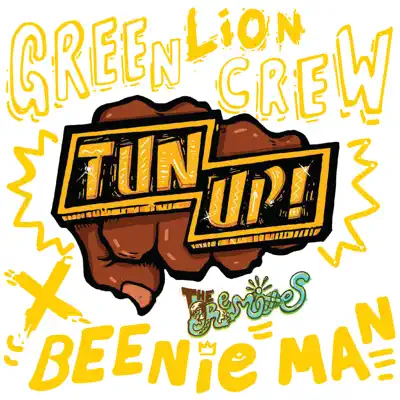 Tun Up! (The Remixes) - EP - Beenie Man