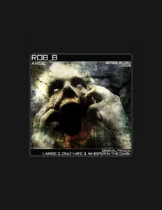 Ouça Rob_B, assista a videoclipes, leia a biografia, veja as datas das turnês e mais!