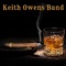 Broken Bottles - Keith Owens Band lyrics