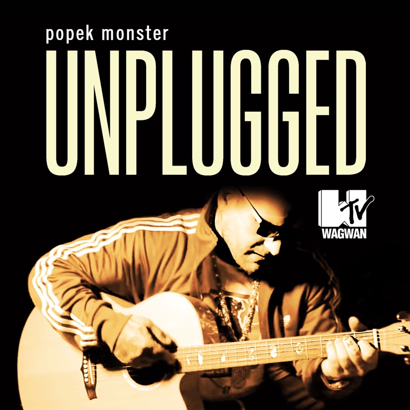 Monster Unplugged