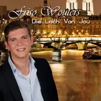 Die Lach Van Jou — Friso Wouters