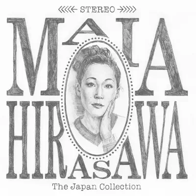 The Japan Collection - Maia Hirasawa The Japan Collection - Maia Hirasawa