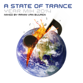 A State of Trance Year Mix 2014 (Mixed By Armin van Buuren) - Armin van Buuren