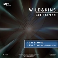 Get Started - Single - Wild & Kins
