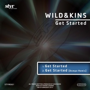 Get Started - Single