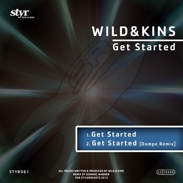 Get Started - Single