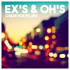 Ex's & Oh's - Single