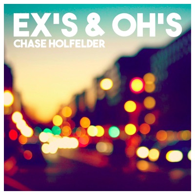 Ex's & Oh's - Single