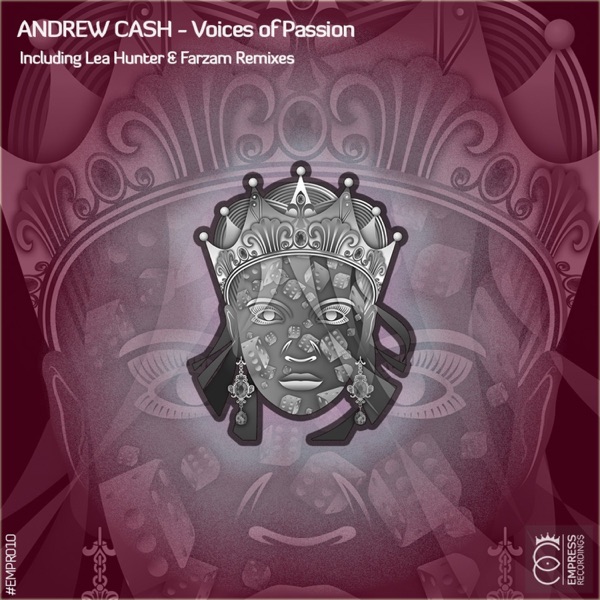Voices of Passion - Single