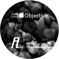 Keith Carnal - Objective artwork