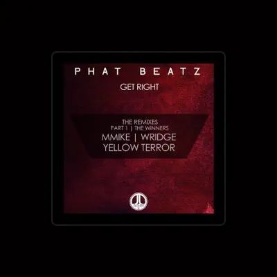 Listen to Phat Beatz, watch music videos, read bio, see tour dates & more!